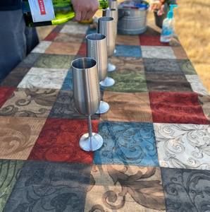 Meet your Posher, Tj